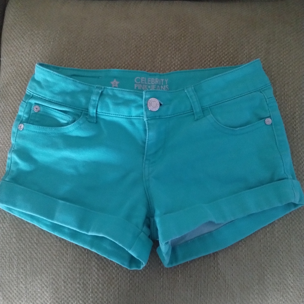 Celebrity Pink jeans